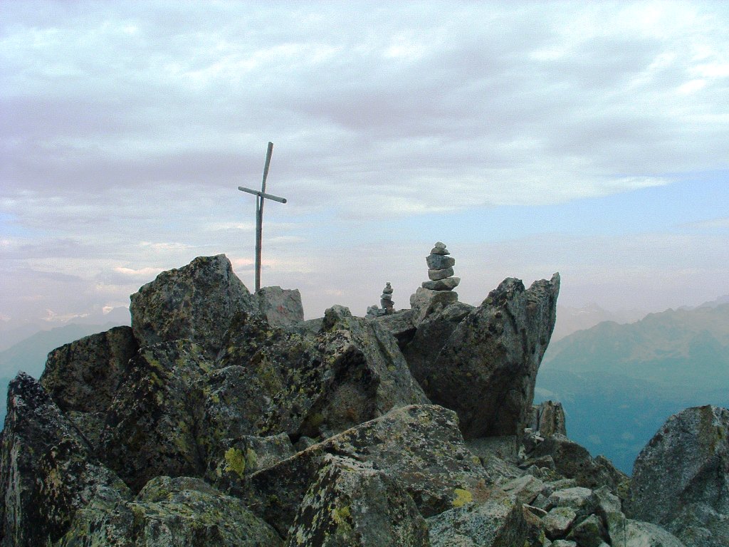 Itinerari per pochi (o quasi): monte Aviolo